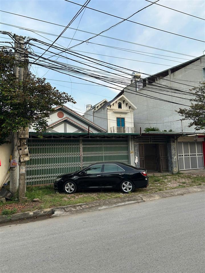 Siêu phẩm đường đôi tđc bắc phú cát  vị trí đẹp nhất khu