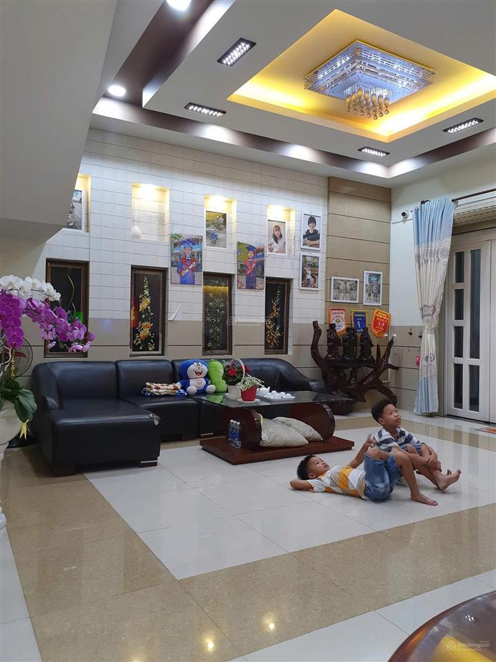 Bán nhà 3 tầng mặt tiền quốc lộ 51 phú mỹ  10x39m vừa ở vừa làm văn phòng  giá 9.5 tỷ