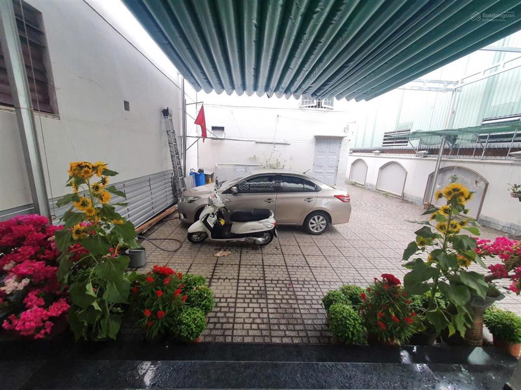 Bán nhà 3 tầng mặt tiền quốc lộ 51 phú mỹ  10x39m vừa ở vừa làm văn phòng  giá 9.5 tỷ