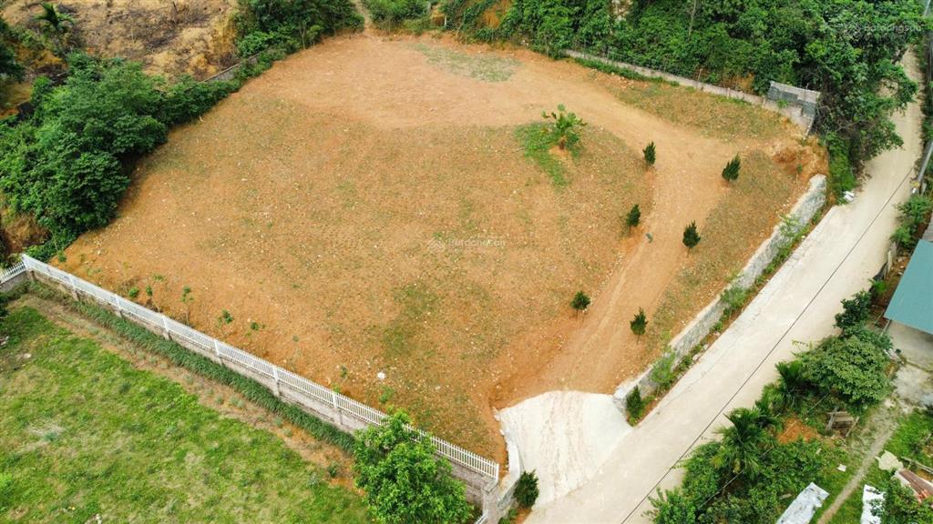 Bán đất nghỉ dưỡng tại tiến xuân, thạch thất  diện tích 1.516m2  vị trí đẹp gần cnc hòa lạc