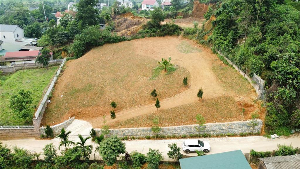 Bán đất nghỉ dưỡng tại tiến xuân, thạch thất  diện tích 1.516m2  vị trí đẹp gần cnc hòa lạc