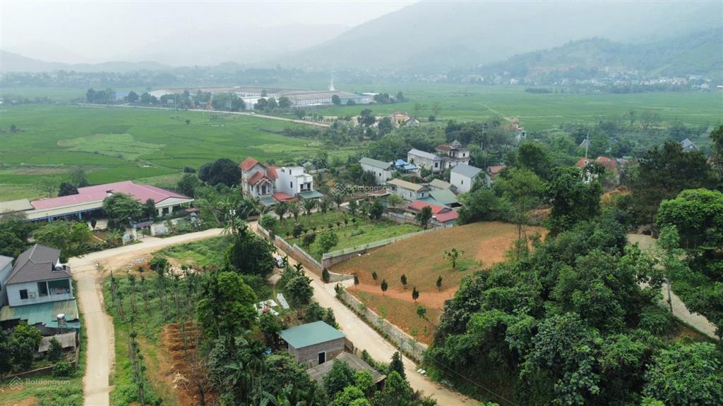 Bán đất nghỉ dưỡng tại tiến xuân, thạch thất  diện tích 1.516m2  vị trí đẹp gần cnc hòa lạc