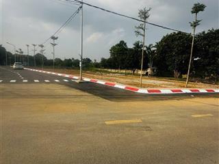 Cần bán gấp lô góc trục chính đồng trạng, hòa lạc, hà nội  giá đầu tư hấp dẫn, vị trí tiềm năng