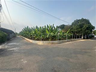 Đất chính chủ suối nghệ, châu đức 12m mặt tiền đường nhựa vị trí xã suối nghệ, châu đức