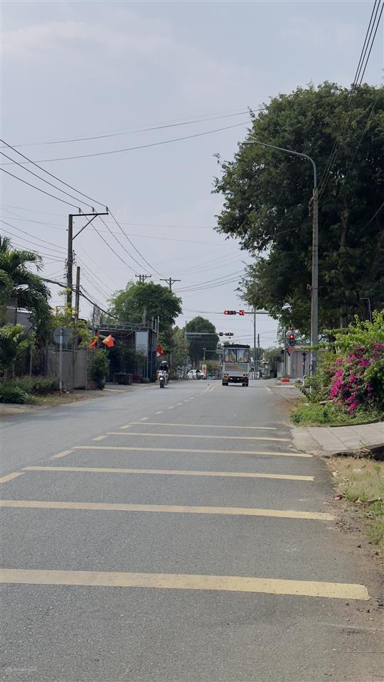 Chủ cần tiền bán đất mặt tiền đường số 1, gần phòng khám đa khoa suối nghệ