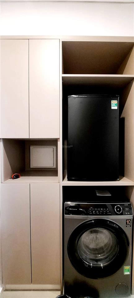 Bán chung cư mini đẹp tại the sóng, vũng tàu, 2,2 tỷ, 40m2, nhiều tiện ích