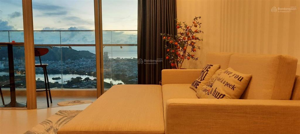 Bán chung cư mini đẹp tại the sóng, vũng tàu, 2,2 tỷ, 40m2, nhiều tiện ích
