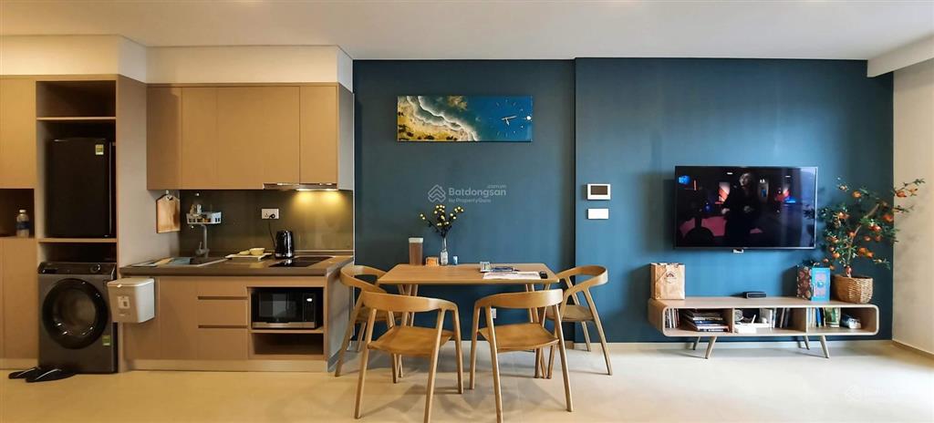 Bán chung cư mini đẹp tại the sóng, vũng tàu, 2,2 tỷ, 40m2, nhiều tiện ích
