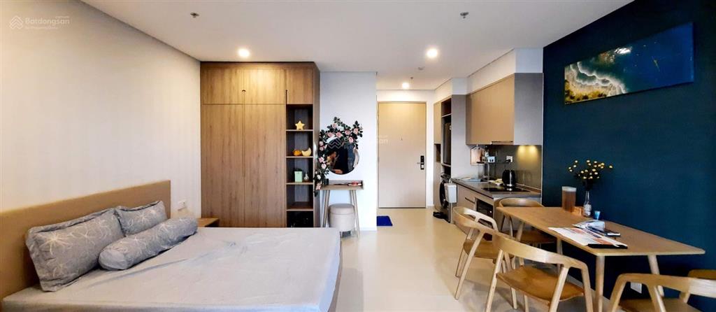 Bán chung cư mini đẹp tại the sóng, vũng tàu, 2,2 tỷ, 40m2, nhiều tiện ích