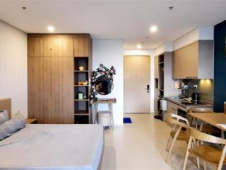 Bán chung cư mini đẹp tại the sóng, vũng tàu, 2,2 tỷ, 40m2, nhiều tiện ích