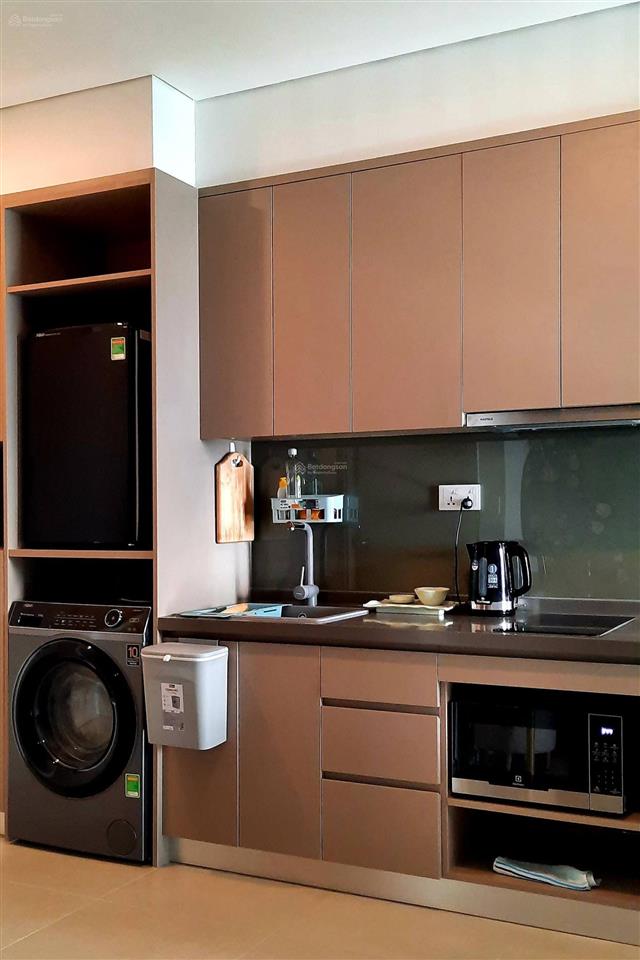 Bán chung cư mini đẹp tại the sóng, vũng tàu, 2,2 tỷ, 40m2, nhiều tiện ích