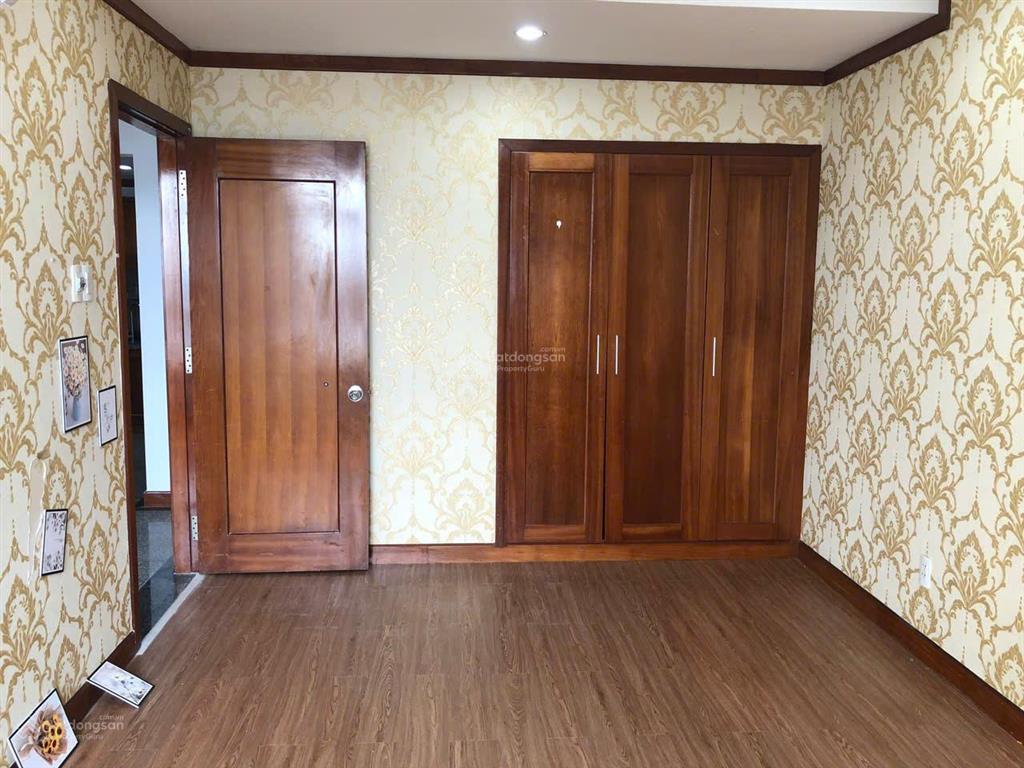 Cho thuê căn hộ hoàng anh gold house 8,5tr