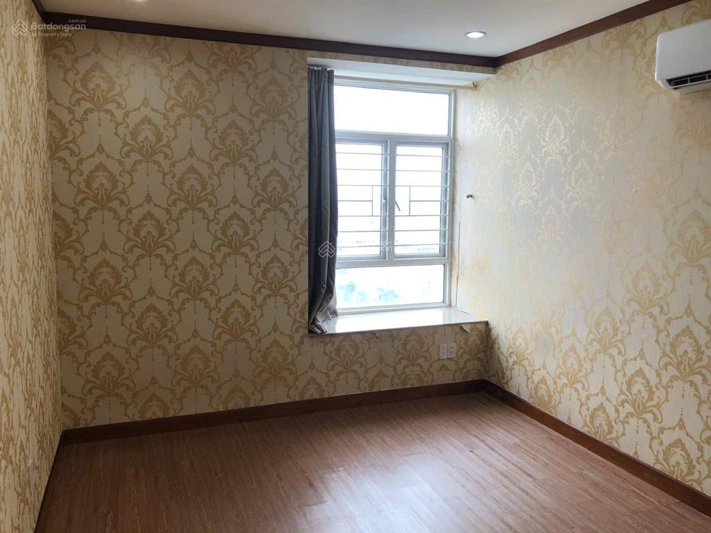 Cho thuê căn hộ hoàng anh gold house 8,5tr