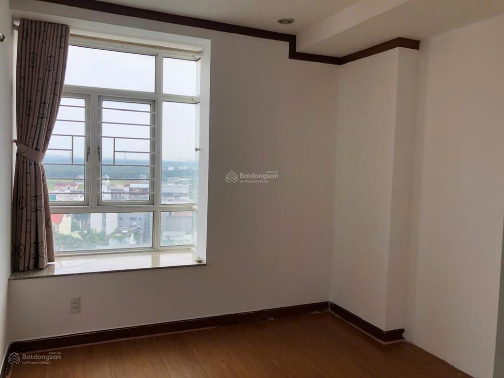 Cho thuê căn hộ hoàng anh gold house 8,5tr