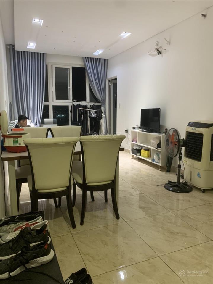 Cho thuê cc hưng phát silver star, 10 triệu vnd, 75m2, 2pn, 2wc, nội thất cơ bản tại nhà bè