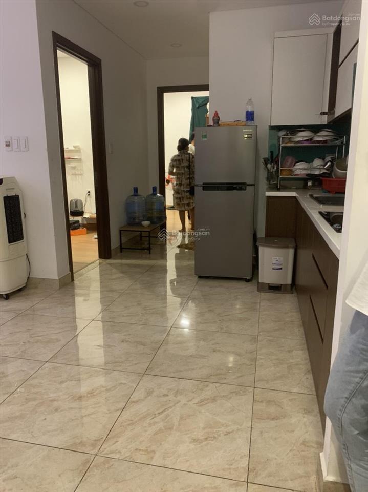 Cho thuê cc hưng phát silver star, 10 triệu vnd, 75m2, 2pn, 2wc, nội thất cơ bản tại nhà bè