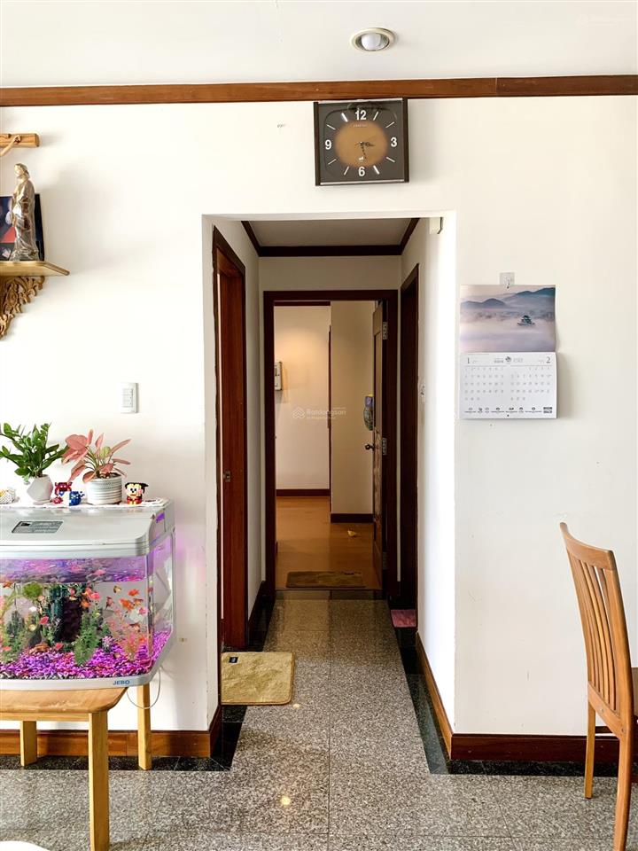 Mua nhà trước tết anh chị ơi 3,75 tỷ căn 2pn gold house nhà bè