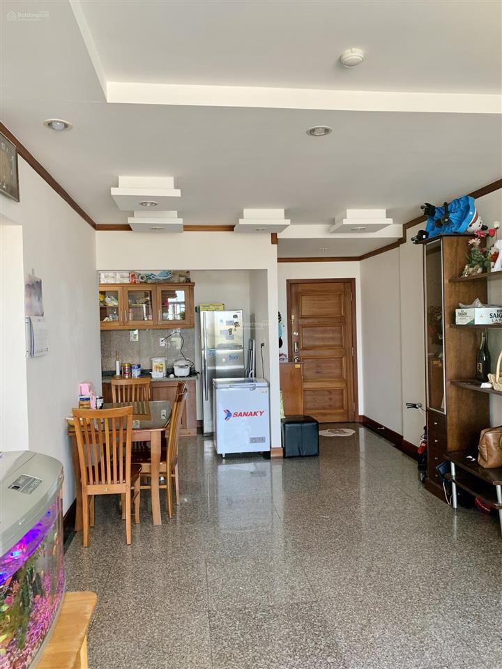 Mua nhà trước tết anh chị ơi 3,75 tỷ căn 2pn gold house nhà bè