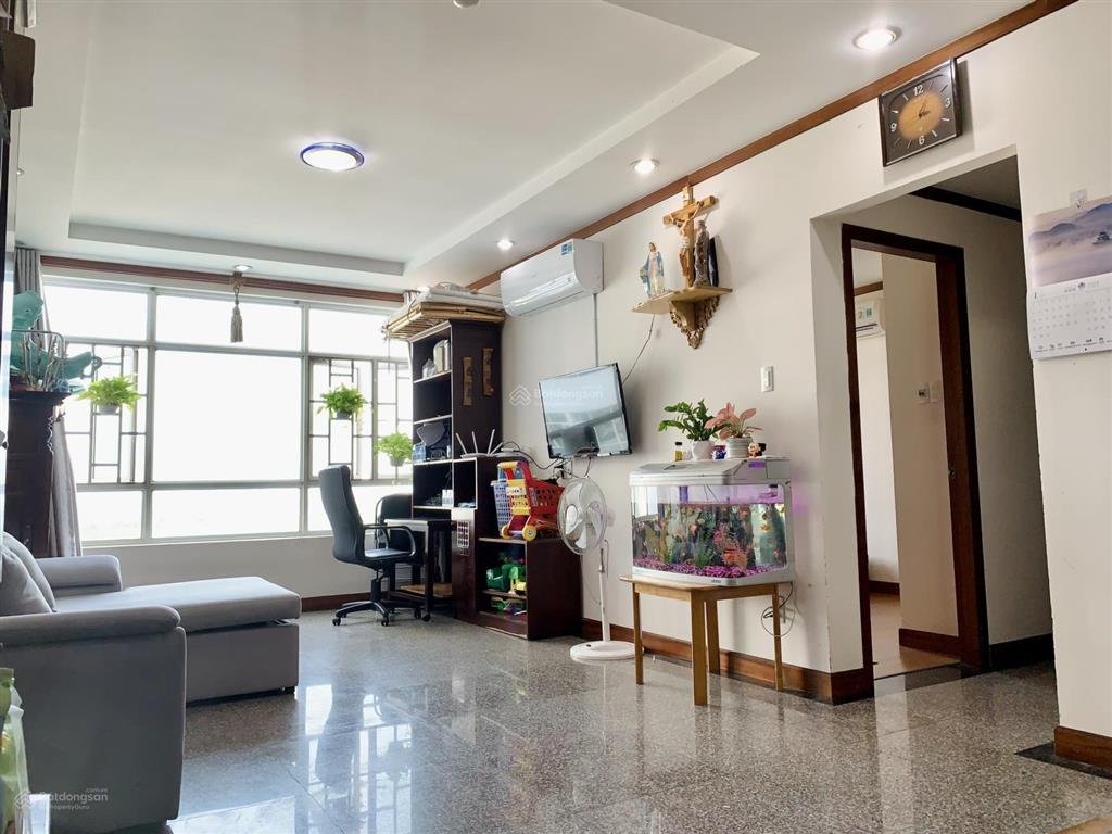 Mua nhà trước tết anh chị ơi 3,75 tỷ căn 2pn gold house nhà bè