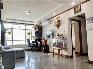 Mua nhà trước tết anh chị ơi 3,75 tỷ căn 2pn gold house nhà bè