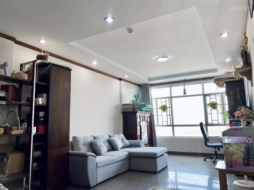 Mua nhà trước tết anh chị ơi 3,75 tỷ căn 2pn gold house nhà bè