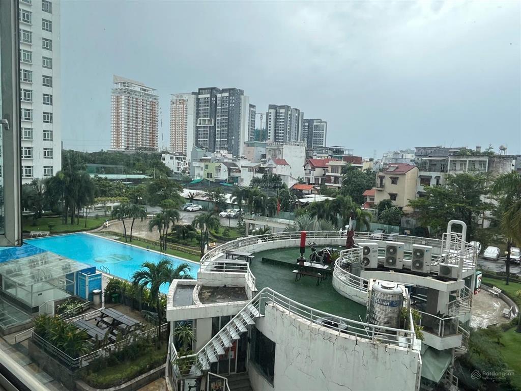Bán căn hộ an tiến 2pn, 2wc  view hồ đông nam  gía 3.7 tỷ   0938 301 ***