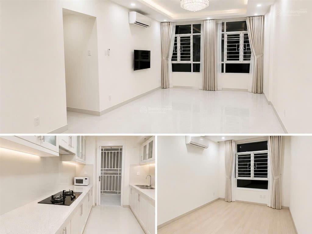 Bán nhanh căn 3pn gold house nhà bè 3,95 tỷ