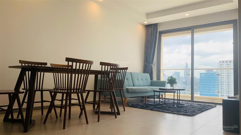 Bán căn hộ gold view 92m2 giá 8,8 tỷ ban công