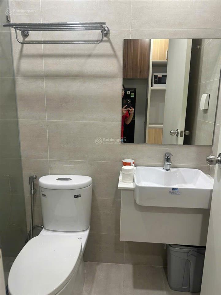 Cho thuê ot lavida plus q7 giá 9tr