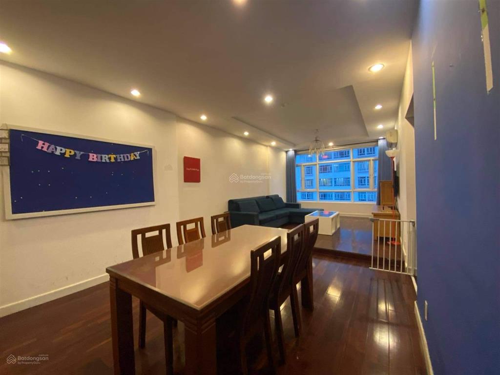 Bán căn hộ hoàng anh gold house 3pn 4.15 tỷ