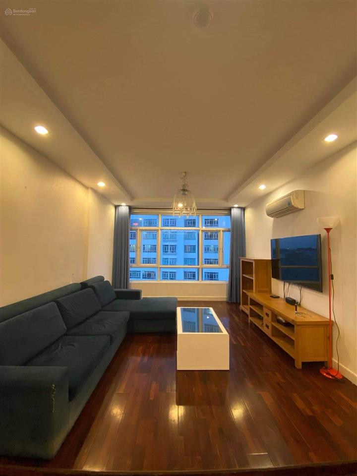 Bán căn hộ hoàng anh gold house 3pn 4.15 tỷ