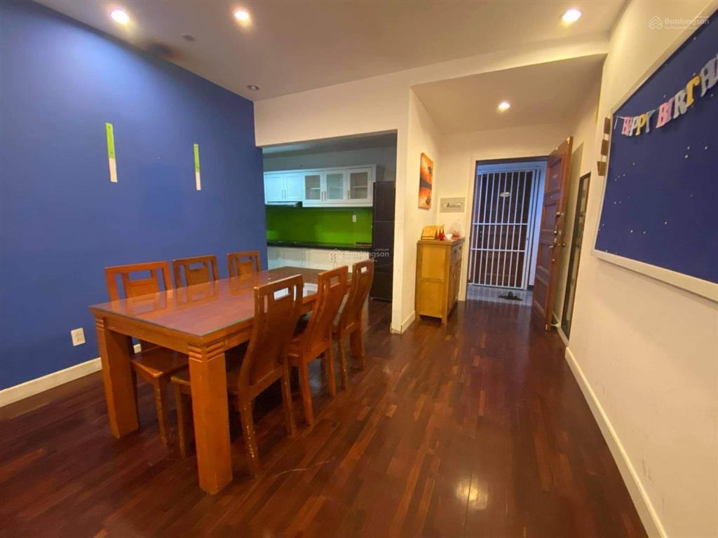 Bán căn hộ hoàng anh gold house 3pn 4.15 tỷ