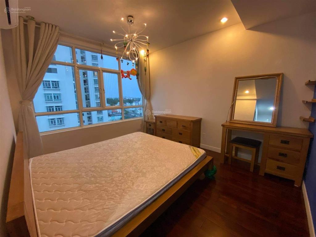Bán căn hộ hoàng anh gold house 3pn 4.15 tỷ