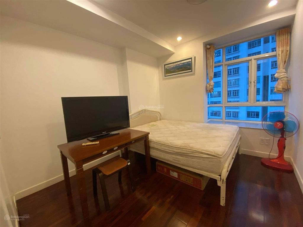 Bán căn hộ hoàng anh gold house 3pn 4.15 tỷ