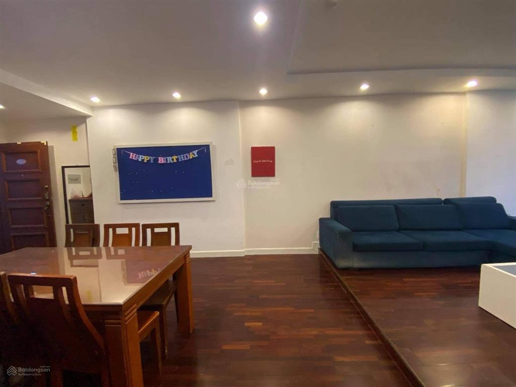 Bán căn hộ hoàng anh gold house 3pn 4.15 tỷ