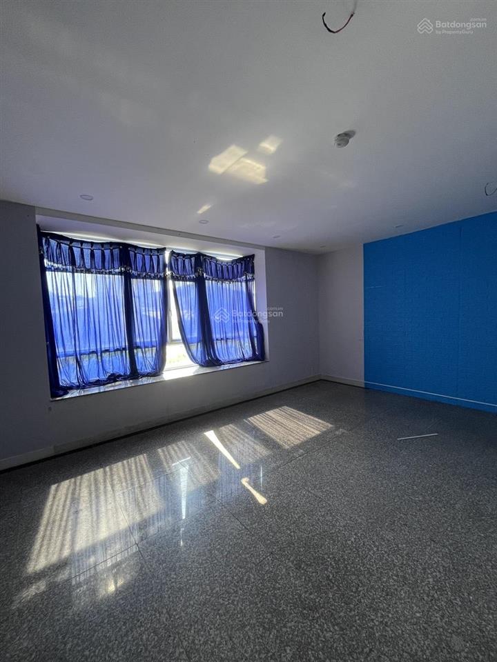 Cho thuê shop house chung cư hoàng anh gold house 18tr