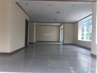 Cho thuê shop house chung cư hoàng anh gold house 18tr