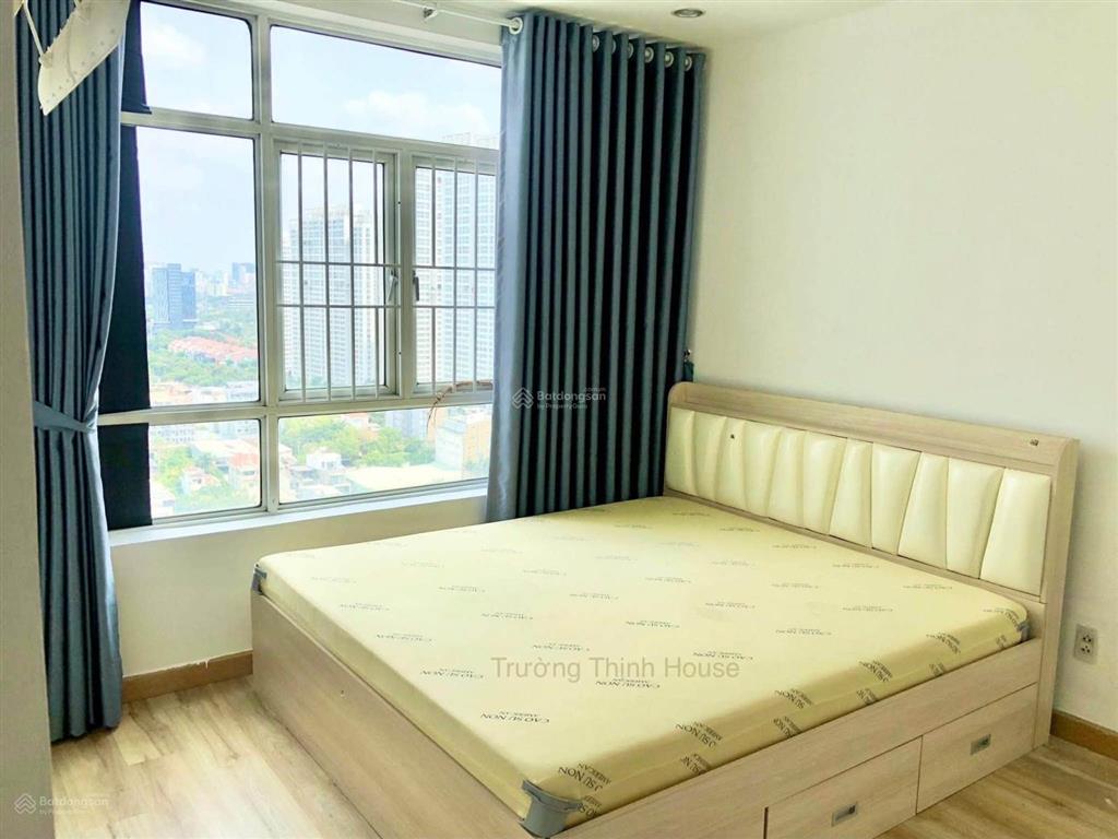 Cho thuê gấp căn hộ hoàng anh an tiến gold house 13tr/tháng