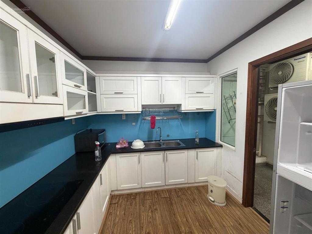 Cho thuê cc hoàng anh thanh bình, 15 triệu vnd, 117m2, 3pn, 2wc, p tân hưng, q7, tp.hcm