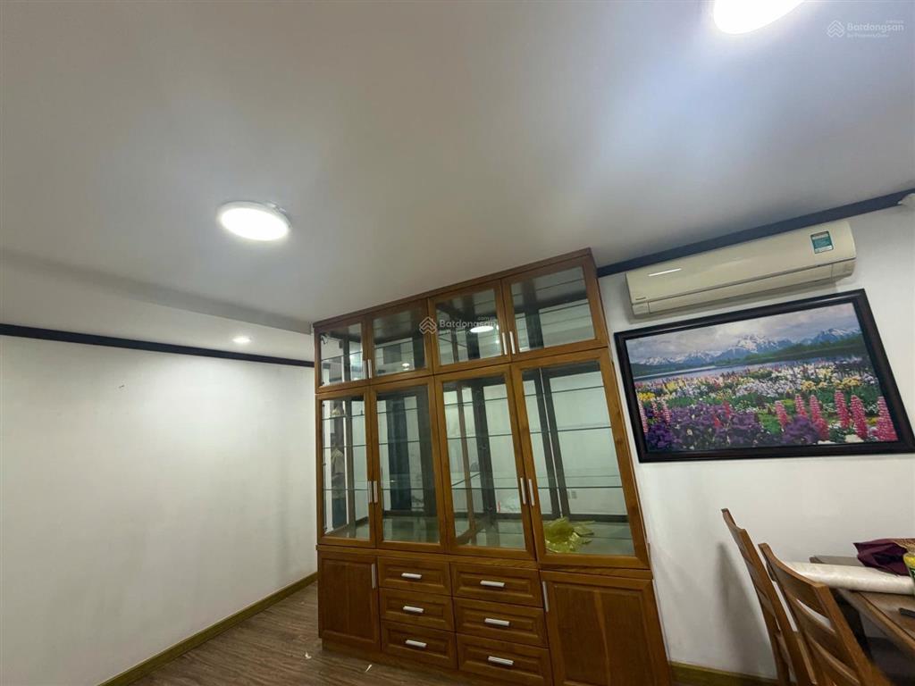 Cho thuê cc hoàng anh thanh bình, 15 triệu vnd, 117m2, 3pn, 2wc, p tân hưng, q7, tp.hcm