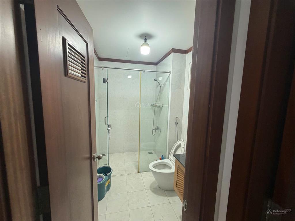 Cho thuê cc hoàng anh thanh bình, 15 triệu vnd, 117m2, 3pn, 2wc, p tân hưng, q7, tp.hcm