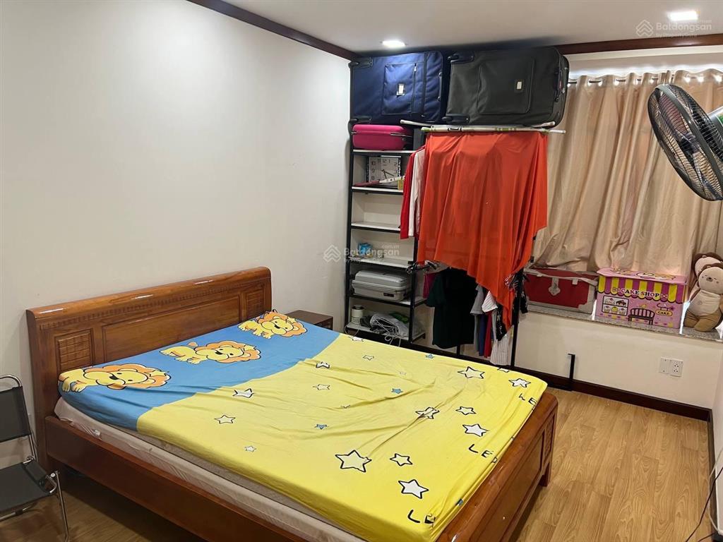 Bán gấp căn hộ 2pn, 2wc, 96m2 tại hoàng anh gold house, 3,5 tỷ vnd