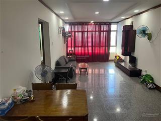 Bán gấp căn hộ 2pn, 2wc, 96m2 tại hoàng anh gold house, 3,5 tỷ vnd