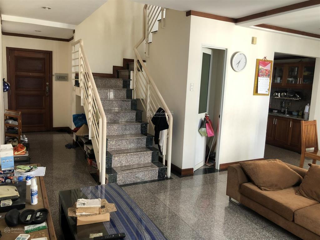 Bán căn hộ hoàng anh gold house, 6,8 tỷ, 254m2, 3pn, 3wc, đầy đủ nội thất