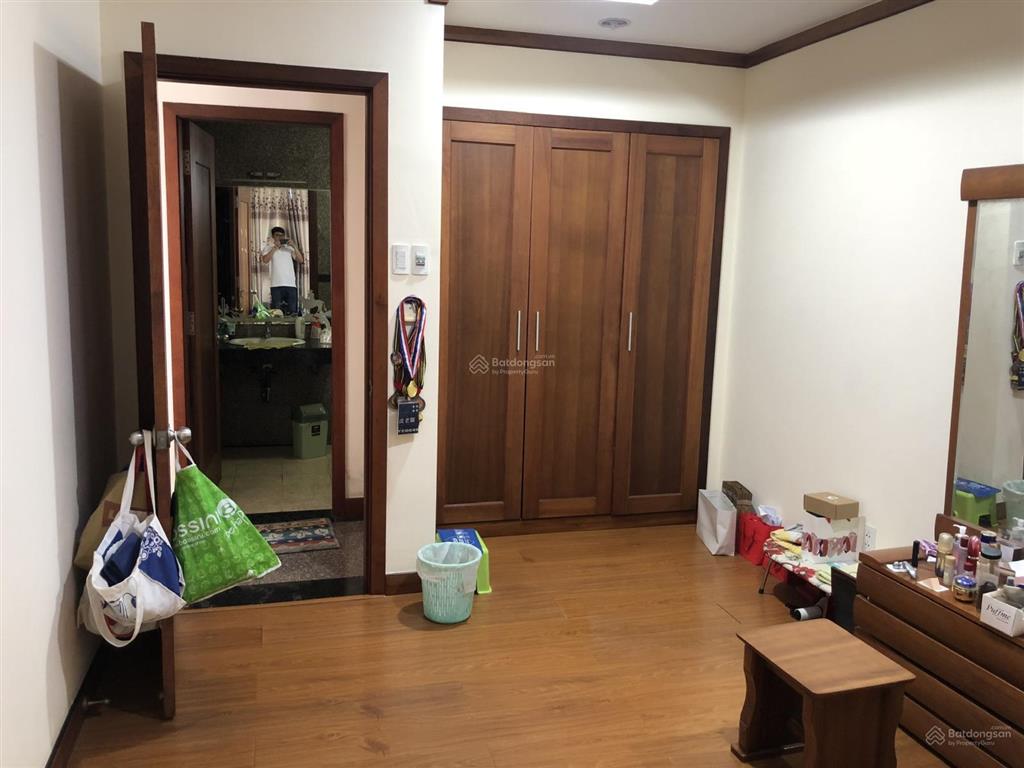 Bán căn hộ hoàng anh gold house, 6,8 tỷ, 254m2, 3pn, 3wc, đầy đủ nội thất