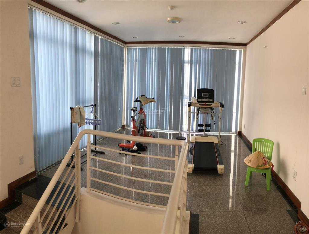 Bán căn hộ hoàng anh gold house, 6,8 tỷ, 254m2, 3pn, 3wc, đầy đủ nội thất