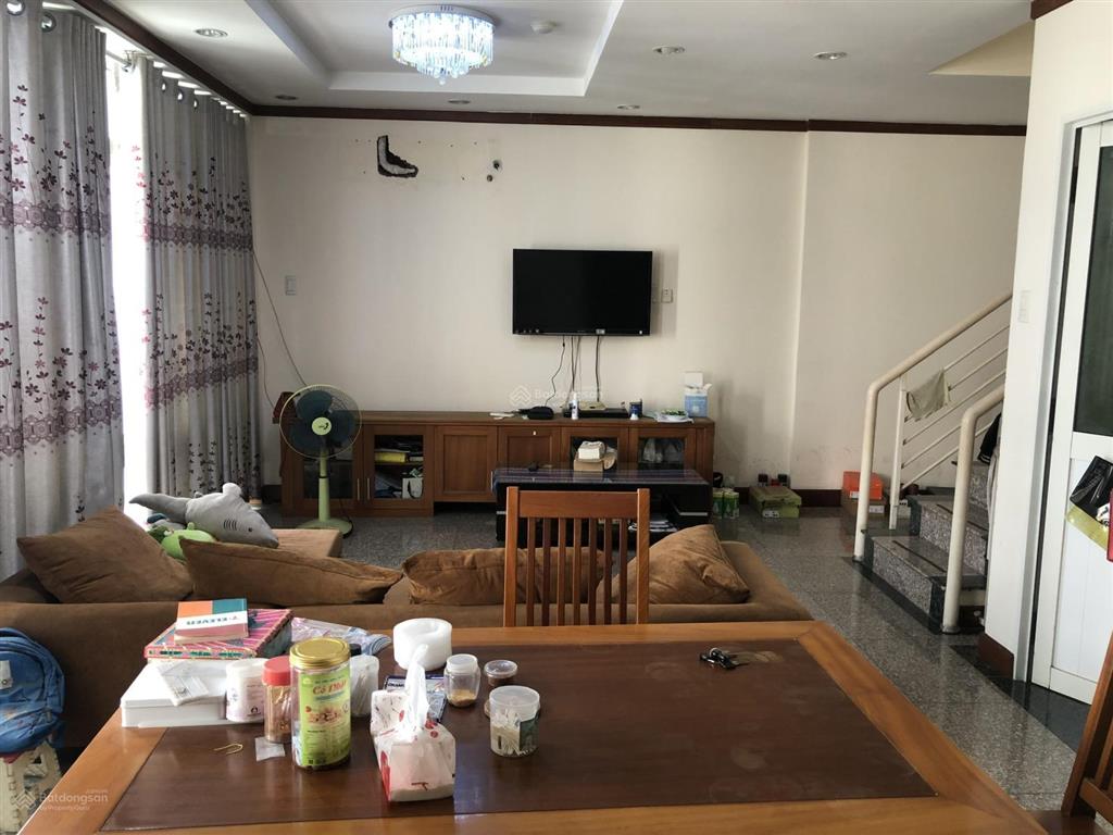 Bán căn hộ hoàng anh gold house, 6,8 tỷ, 254m2, 3pn, 3wc, đầy đủ nội thất