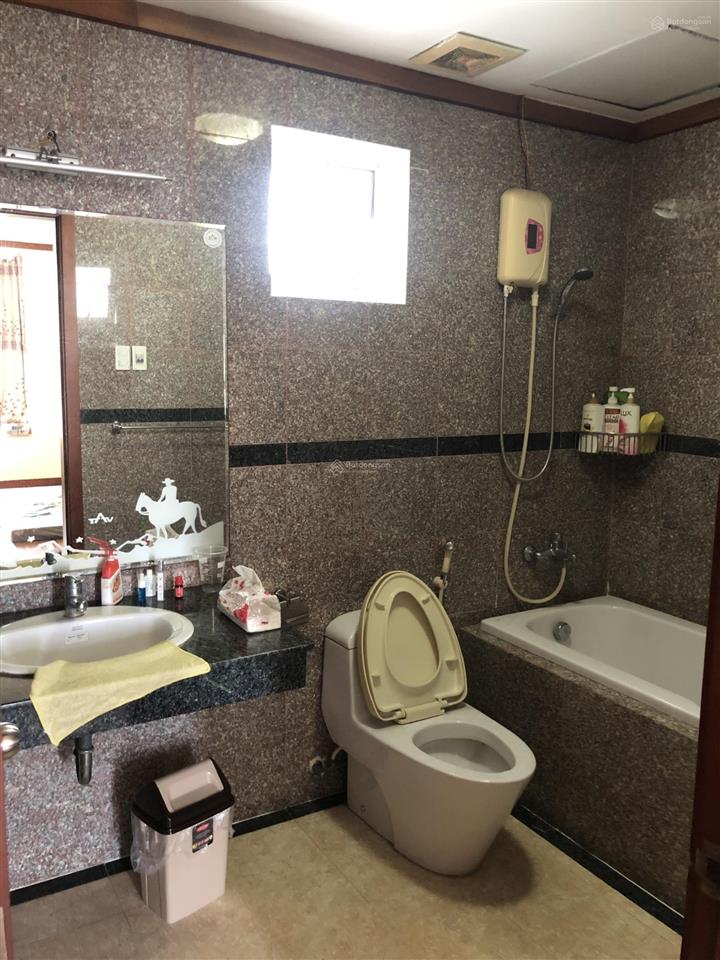 Bán căn hộ hoàng anh gold house, 6,8 tỷ, 254m2, 3pn, 3wc, đầy đủ nội thất