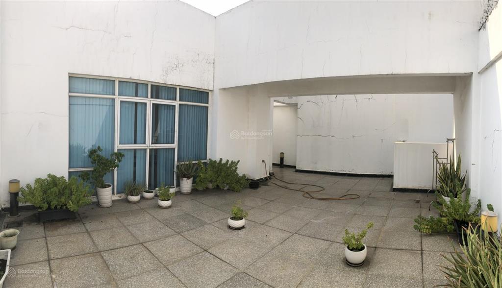 Bán căn hộ hoàng anh gold house, 6,8 tỷ, 254m2, 3pn, 3wc, đầy đủ nội thất