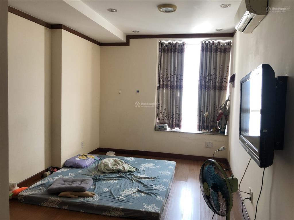 Bán căn hộ hoàng anh gold house, 6,8 tỷ, 254m2, 3pn, 3wc, đầy đủ nội thất